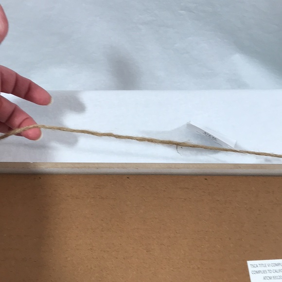 SIGN-America Est. 1776/Show Your Patriotism/Size 7-7/8”x 18-1/2”x 1-1/4”D approx - Picture 8 of 8